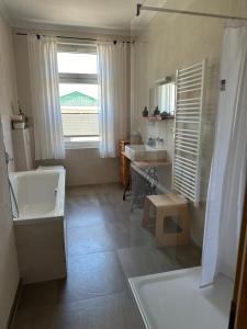 Ferienwohnung Mathilda