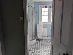 The Agents House, Bed & Breakfast