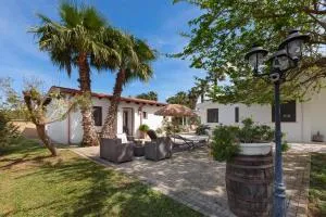 B&B Paduli Piani - ماتينو