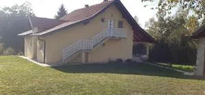 Nature Escape - Paljike