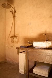 Dar Tantora The House Hotel