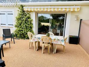 Villa Les Ruches - Piscine & Clim