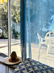 Villa Les Ruches - Piscine & Clim