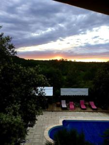 Villa Les Ruches - Piscine & Clim