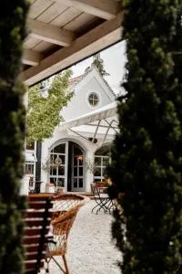 Kővirág Panzió - Köveskál