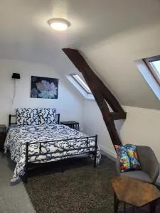 Aux Cieux - Appart 1 chambre - Chabenet