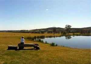 Bluebush Estate - Luskintyre