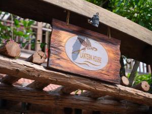 Fish Lantern House An Bang beach