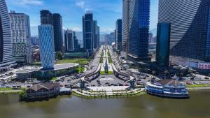 Batumi 2 ROOM Apartment ORBI