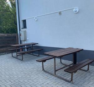 MG Apartments Štúrovo