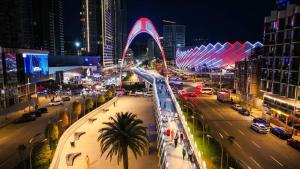 Batumi 2 ROOM Apartment ORBI