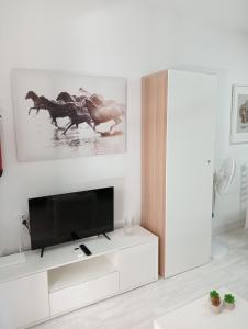 Alojamiento Acogedor Centro