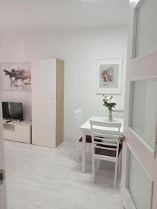 Alojamiento Acogedor Centro