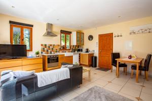 Maisons d'hotes Gites du Caylar - Chambres et Appartments : photos des chambres