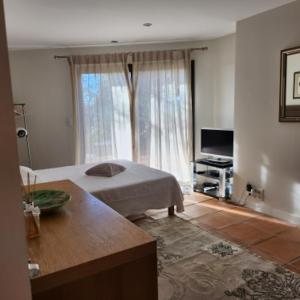 Sunrise T2 avec jacuzzi vue mer