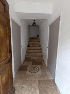 Maisons de vacances Maison de village avec parking a 5 min de Vaison La Romaine : photos des chambres