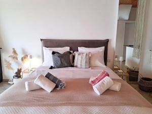 Moonstone Seafront Suite