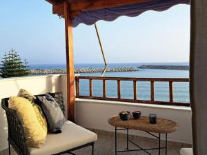 Moonstone Seafront Suite