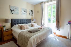 Maisons d'hotes Gites du Caylar - Chambres et Appartments : photos des chambres