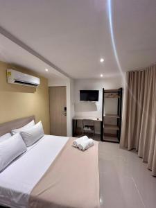 Hotel Sol Caribe Cartagena