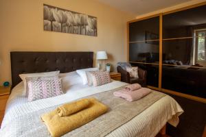 Maisons d'hotes Gites du Caylar - Chambres et Appartments : photos des chambres