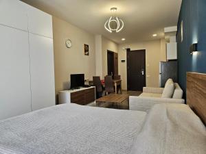 Bakuriani Crystal Resort C 414