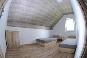 Hibiskus - domki letniskowe