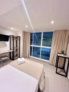 Hotel Sol Caribe Cartagena