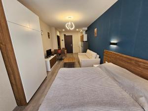 Bakuriani Crystal Resort C 414