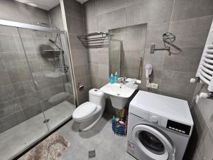 Bakuriani Crystal Resort C 414