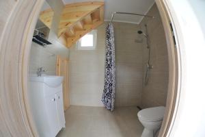 Hibiskus - domki letniskowe