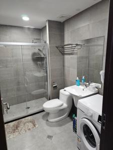 Bakuriani Crystal Resort C 414