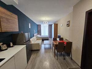 Bakuriani Crystal Resort C 414