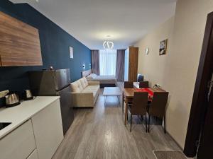 Bakuriani Crystal Resort C 414