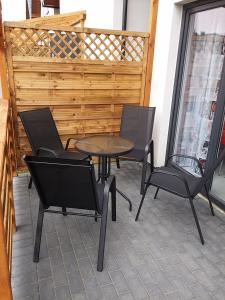 Hibiskus - domki letniskowe