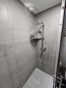 Bakuriani Crystal Resort C 414