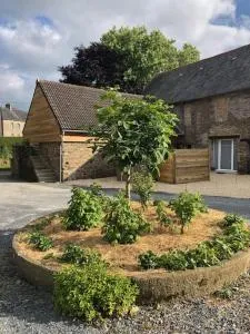 Gîte de l'hôtel Castel - Villiers-Fossard