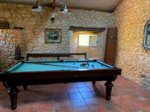 B&B / Chambres d'hotes Chateau de Monsac : photos des chambres