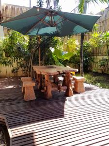 KUTA - 4BR Villa with Private XL Pool