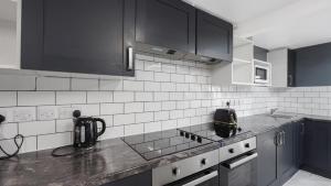 Comfy Double En-suite room in Barking