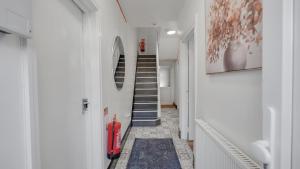 Comfy Double En-suite room in Barking