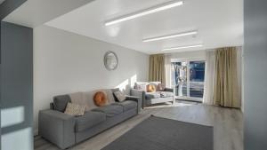 Comfy Double En-suite room in Barking