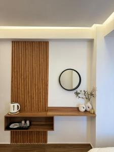 Ansi Paradiso Apartaments