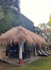 KUTA - 4BR Villa with Private XL Pool