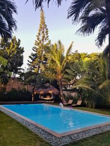 KUTA - 4BR Villa with Private XL Pool