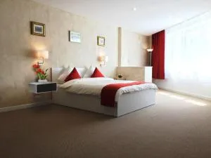 Csiki Hotel - 伊兹沃鲁穆列什鲁伊