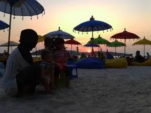 Spacious 3bedrooms Holiday House for Family - 瓜埠