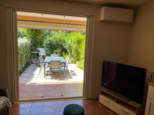 Mazet 63m² - TAHITI PARC - LE LAVANDOU