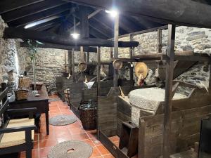 Moinho do Granjão - Water Mill