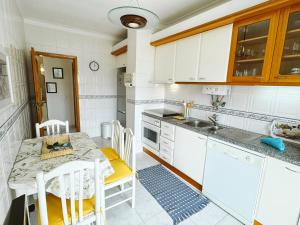 Plaza Real - Silhueta Citadina